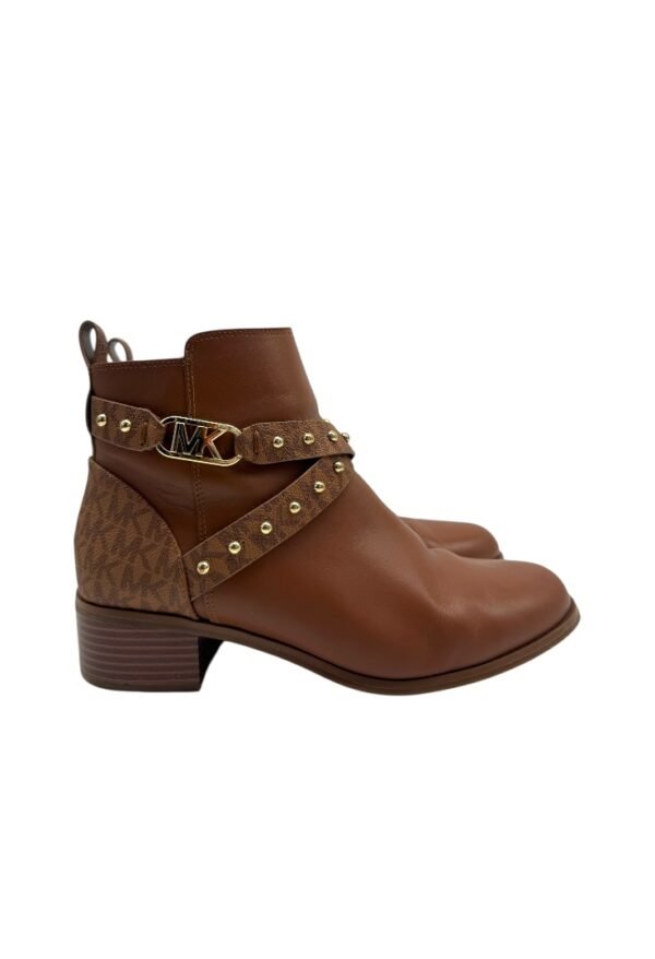 MICHAEL KORS - KINCAID BOOTS - Image 5